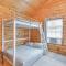 Woodsy Kentucky Escape with Game Room and Lake Access!