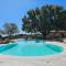 Hotel Pranos Turismo Rurale Cala Gonone