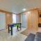 Woodsy Kentucky Escape with Game Room and Lake Access!