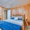 Woodsy Kentucky Escape with Game Room and Lake Access!