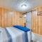 Woodsy Kentucky Escape with Game Room and Lake Access!