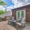 Woodsy Kentucky Escape with Game Room and Lake Access!