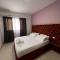 Apartamente Antoni Shengjin