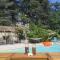 Ile des Plaisirs, Chambres dHôtes Naturistes avec Petit-Déjeuner Tropical Inclus