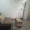 Square Apartment
