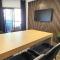 Tiberias Suite 411