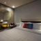 Hotel Clover 7