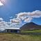 Tungukot Cozy Cabin surrounded by nature