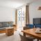 Apartamentos Vistasol