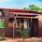 Beachbungalows
