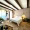 Villa Mameli b&b