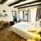 Villa Mameli b&b