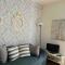Charming & bright apartment Como lakefront