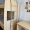 Charming & bright apartment Como lakefront