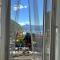 Charming & bright apartment Como lakefront