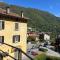 Charming & bright apartment Como lakefront