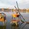 TopSenec-Lakeside Home - Senec