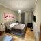 Hotel Dionis Rooms