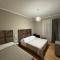 Hotel Dionis Rooms