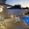 Celestial Villa