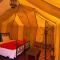 Luxury Merzouga Desert Camp