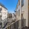 aptC Downtown Monument4rent near Checkpoint Charlie