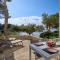 Sea frontline Apartment Ernesto. Pool. WIFI