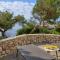 Sea frontline Apartment Ernesto. Pool. WIFI