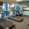 Courtyard by Marriott Fort Lauderdale Airport & Cruise Port