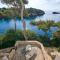 Sea frontline Apartment Ernesto. Pool. WIFI