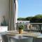 Appartement cosy à Port Camargue