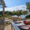 Sea frontline Apartment Ernesto. Pool. WIFI