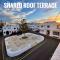 Weybeach3 ocean frontline,sea view,private terrace