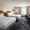 Fairfield Inn and Suites by Marriott Tifton