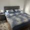 Apartment Agape