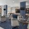 Courtyard by Marriott Chattanooga Downtown