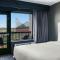 Courtyard by Marriott Chattanooga Downtown