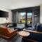 Courtyard by Marriott Chattanooga Downtown