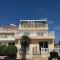 Nissi Golden Sands Paradi