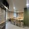 B&B HOTEL Paris Romainville Noisy-le-Sec