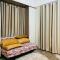 Luxury 2BR Studio 5-Star Hotel Experience