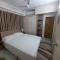 Luxury 2BR Studio 5-Star Hotel Experience