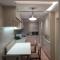 Luxury 2BR Studio 5-Star Hotel Experience