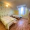Osobyi Guest house