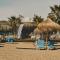 Hotel Playa Bocaina