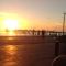 Adelaide - Semaphore Beach Front - Adelaide