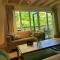A Wood Lodge - zwembad - relax - natuur