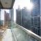 Infinity Edge Pool, Sea Views