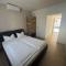 Silver Boglár Apartman