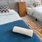 Szumi Las Bed & Breakfast